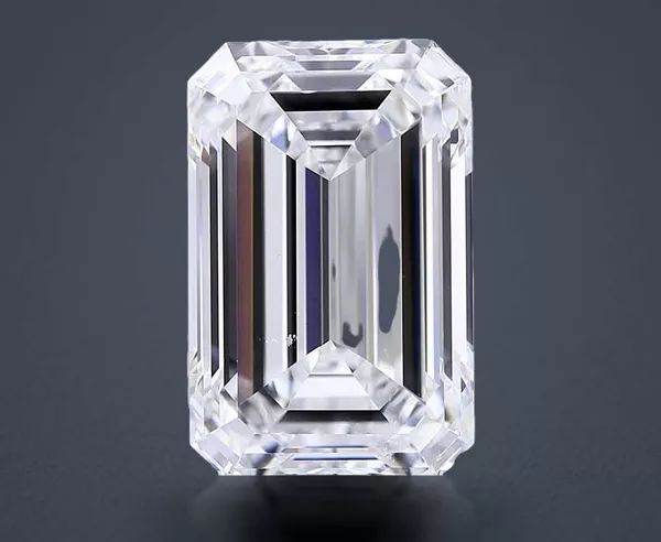 15.05 Carat · F · VVS2 Rare Carat Ideal Cut
