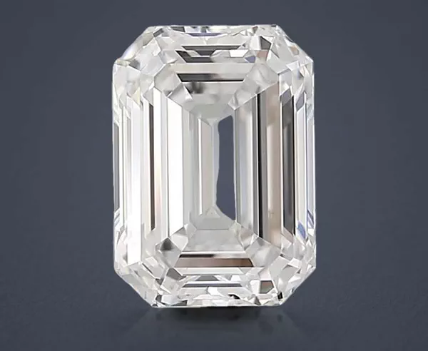 2.63 Carat · D · VVS1 Rare Carat Ideal Cut
