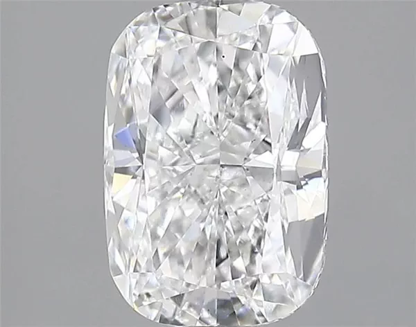 1.84 Carat · D · VS2 Rare Carat Ideal Cut