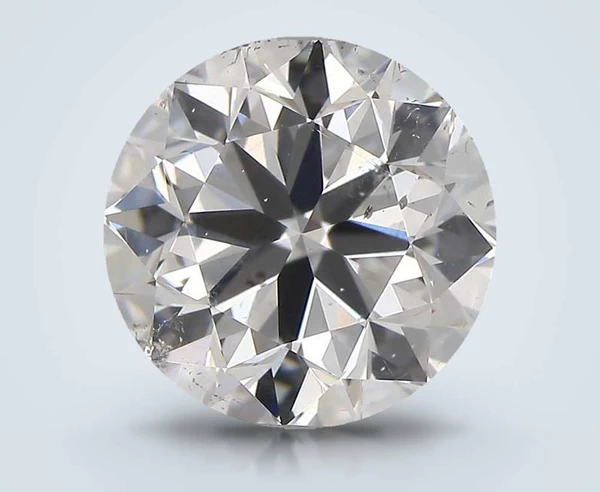 0.9 Carat · D · SI2 very good Cut