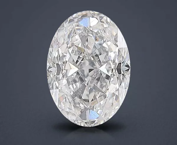 1.7 Carat · D · SI2 Rare Carat Ideal Cut