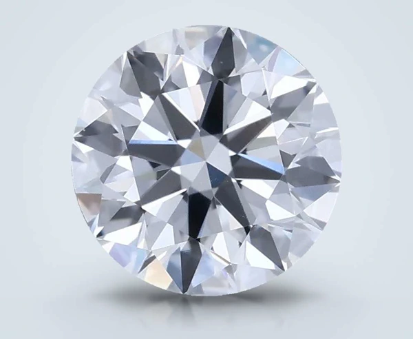 0.91 Carat · D · VS2 Rare Carat Ideal Cut