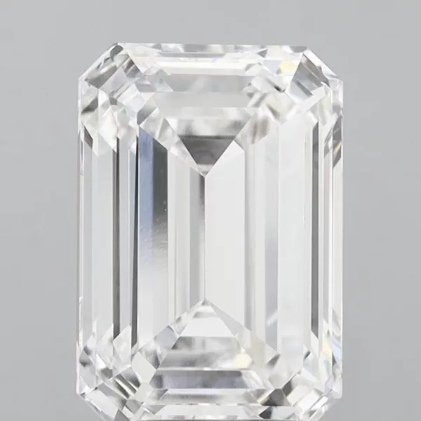 2.95 Carat · D · VVS2 Rare Carat Ideal Cut