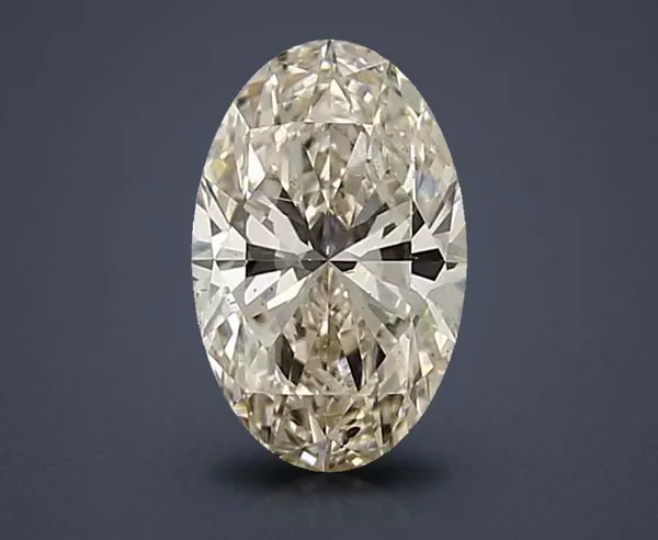 1.21 Carat · K · SI2 Rare Carat Ideal Cut
