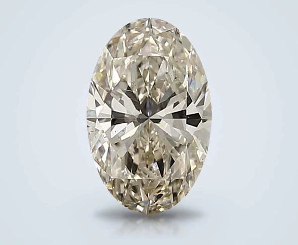 1.21 Carat · K · SI2 Rare Carat Ideal Cut
