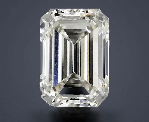 2.54 Carat · G · VVS2 Rare Carat Ideal Cut
