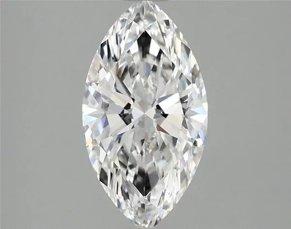 1.57 Carat · E · VVS2 Rare Carat Ideal Cut