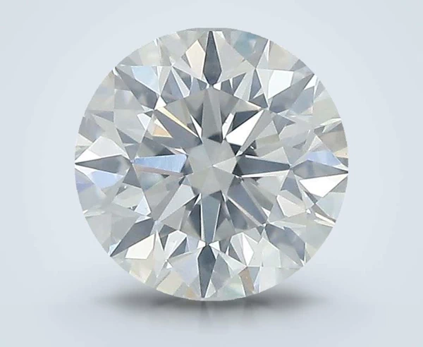 0.56 Carat · H · SI2 excellent Cut