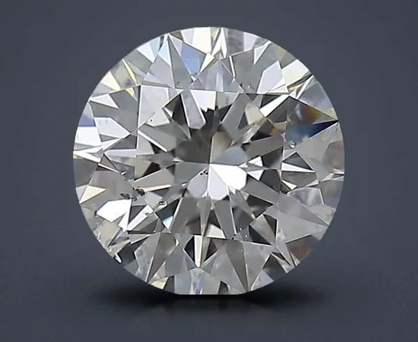 1.61 Carat · I · SI1 Rare Carat Ideal Cut