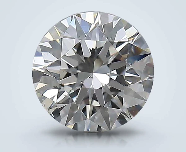 1.61 Carat · I · SI1 Rare Carat Ideal Cut