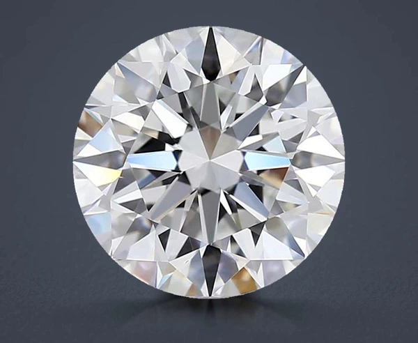 3.04 Carat · F · VVS1 Rare Carat Ideal Cut