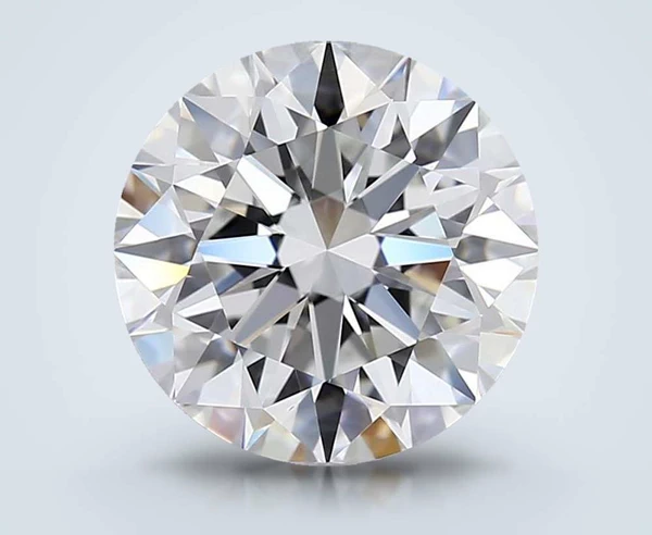 3.04 Carat · F · VVS1 Rare Carat Ideal Cut
