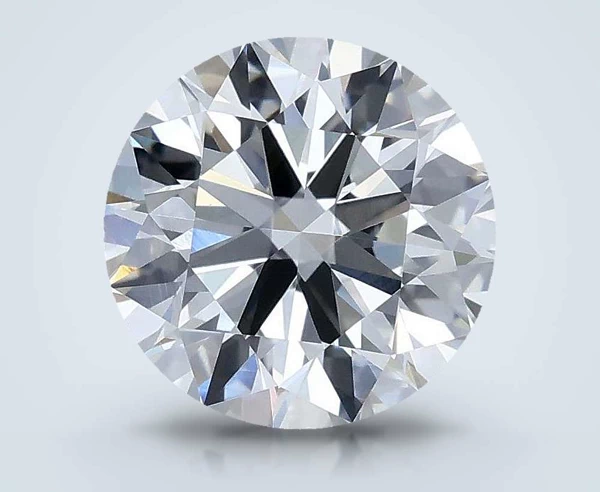 1.24 Carat · J · VS1 Rare Carat Ideal Cut