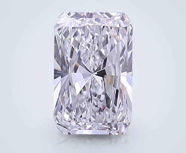 2.19 Carat · D · VVS1 Rare Carat Ideal Cut