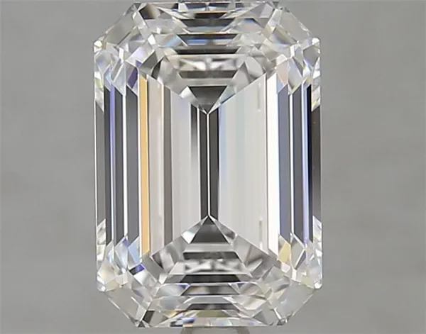 3.04 Carat · D · FL Rare Carat Ideal Cut