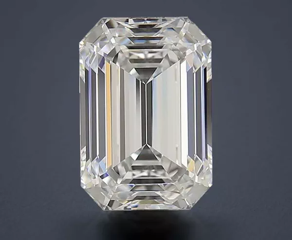 3.04 Carat · D · FL Rare Carat Ideal Cut