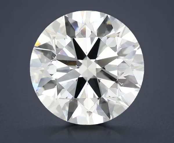 3.95 Carat · E · VS2 Rare Carat Ideal Cut