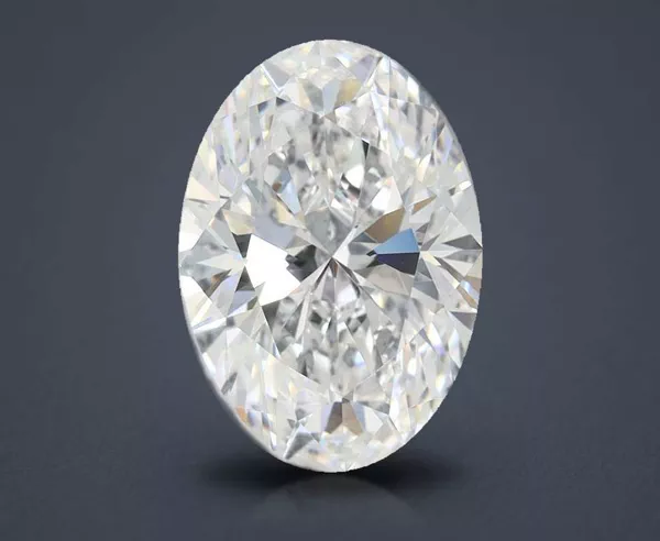 2.86 Carat · D · FL Rare Carat Ideal Cut
