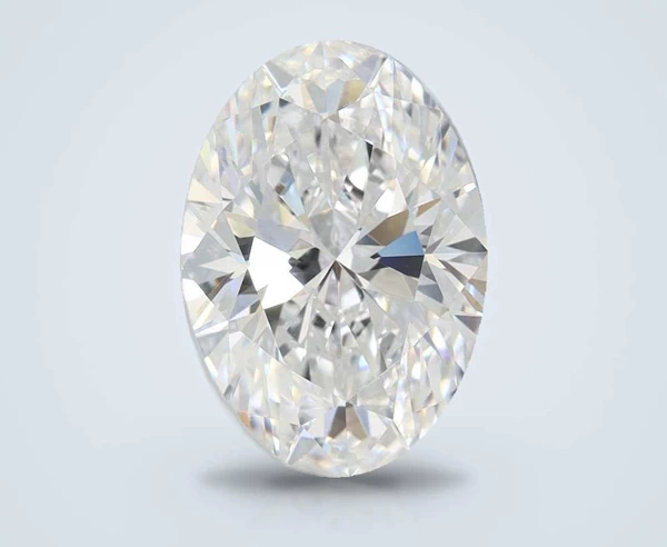 2.86 Carat · D · FL Rare Carat Ideal Cut