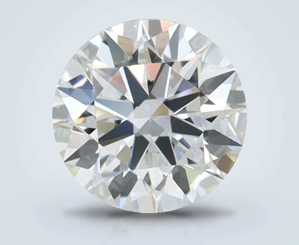 0.74 Carat · D · FL Rare Carat Ideal Cut