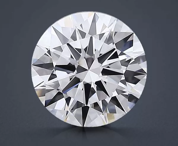 1.18 Carat · D · FL Rare Carat Ideal Cut