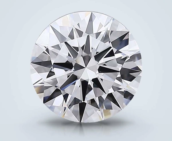 1.18 Carat · D · FL Rare Carat Ideal Cut