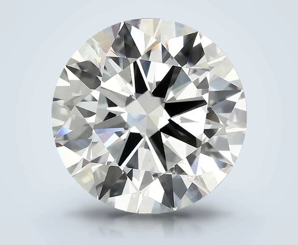 4.88 Carat · F · VS2 Rare Carat Ideal Cut