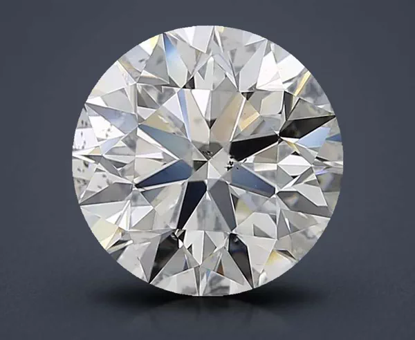 3.52 Carat · I · SI1 excellent Cut