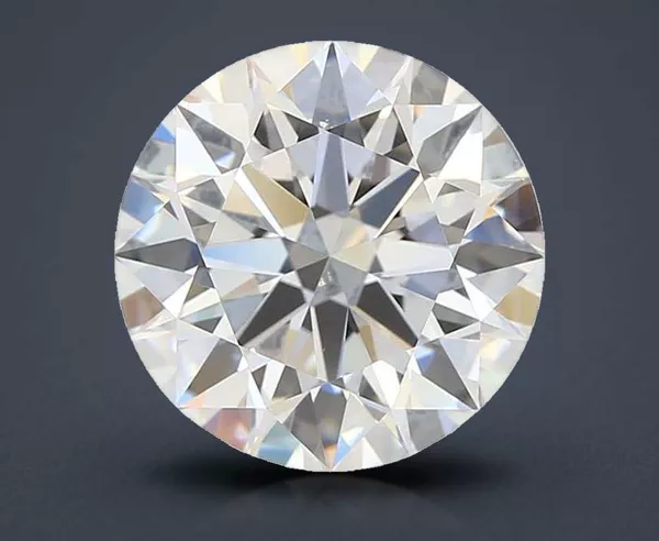 3.18 Carat · D · VVS1 Rare Carat Ideal Cut