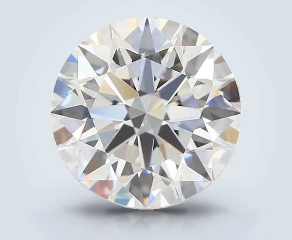 3.18 Carat · D · VVS1 Rare Carat Ideal Cut