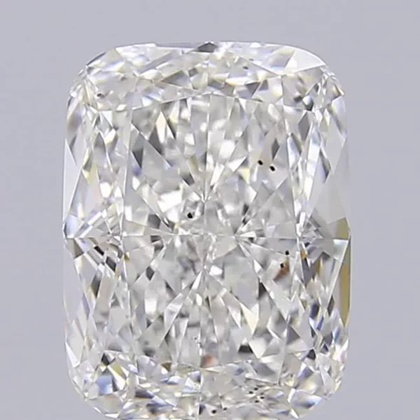 5 Carat · E · SI1 Rare Carat Ideal Cut