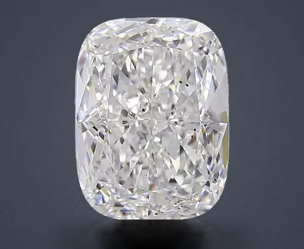 5 Carat · E · SI1 Rare Carat Ideal Cut