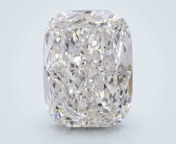 5 Carat · E · SI1 Rare Carat Ideal Cut
