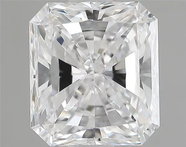 1.68 Carat · E · VS1 Rare Carat Ideal Cut