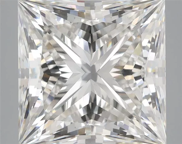 6.76 Carat · G · VS1 Rare Carat Ideal Cut