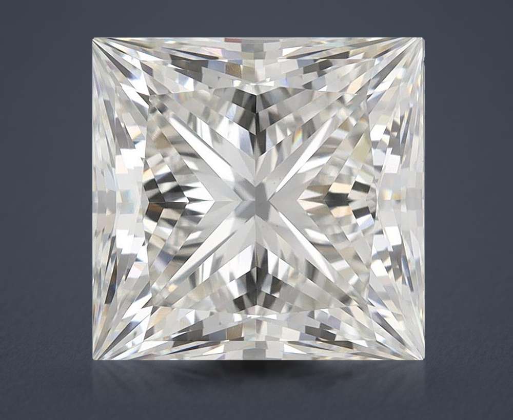 6.76 Carat · G · VS1 Rare Carat Ideal Cut