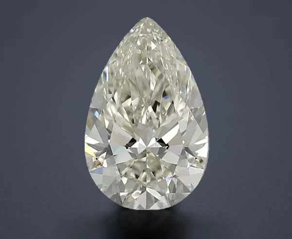 1.19 Carat · H · IF Rare Carat Ideal Cut