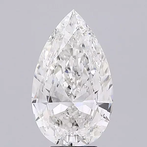 6.02 Carat · G · VS2 excellent Cut