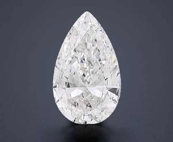 6.02 Carat · G · VS2 excellent Cut