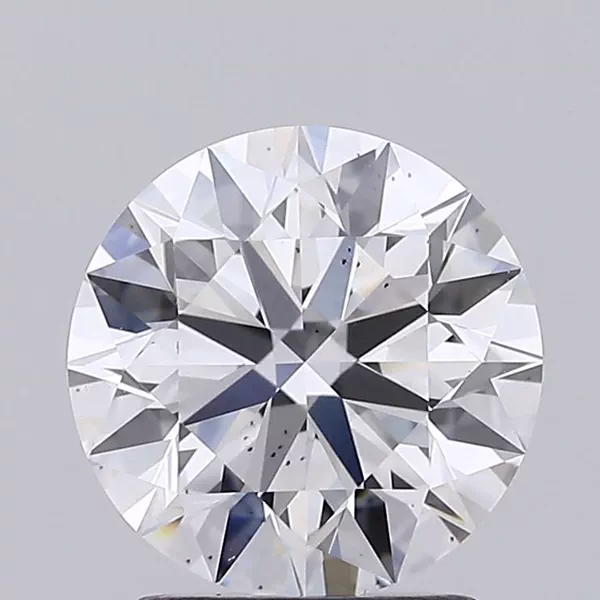 2 Carat · D · SI1 excellent Cut