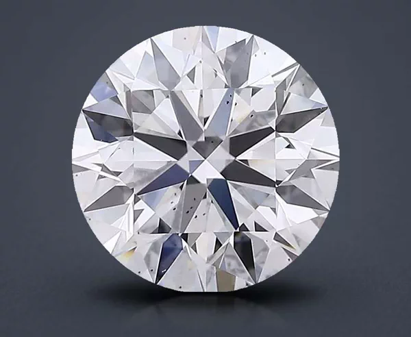 2 Carat · D · SI1 excellent Cut