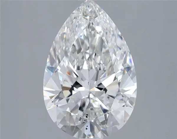 2.03 Carat · F · SI1 Rare Carat Ideal Cut