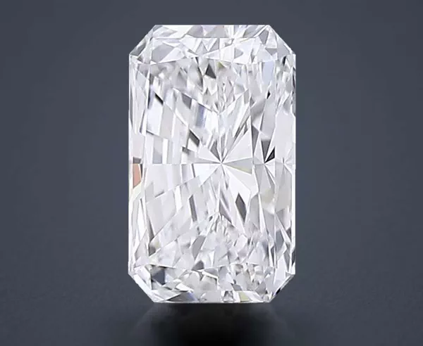 0.54 Carat · D · IF Rare Carat Ideal Cut