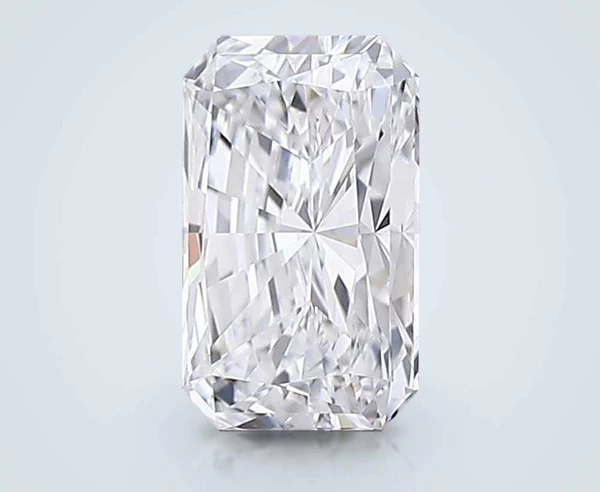 0.54 Carat · D · IF Rare Carat Ideal Cut