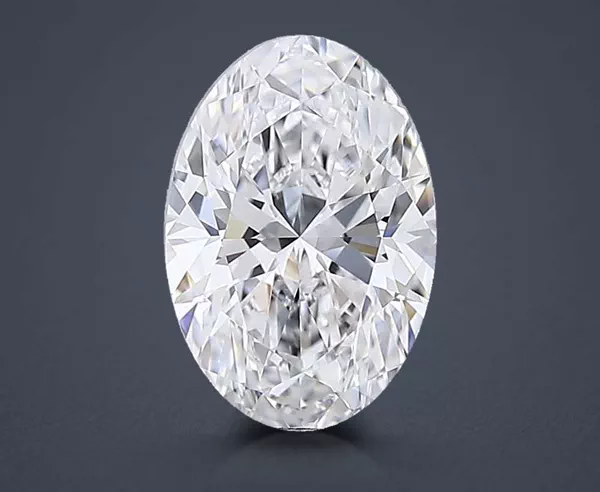 1.7 Carat · E · VVS1 Rare Carat Ideal Cut