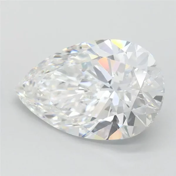 3.04 Carat · D · IF Rare Carat Ideal Cut