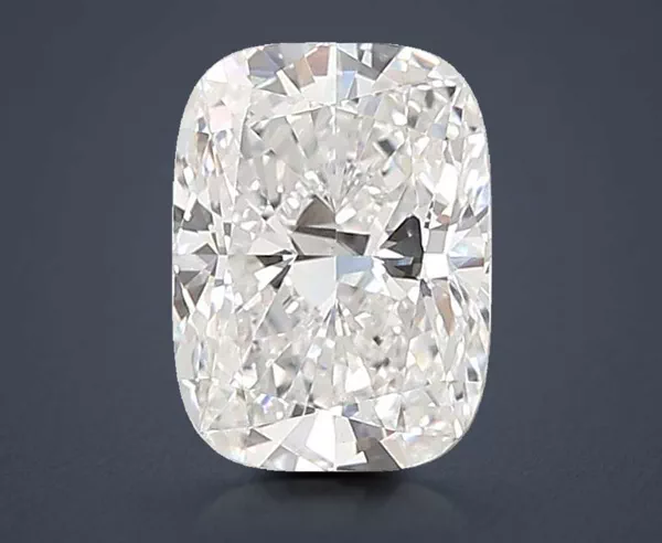 4.03 Carat · E · VVS2 Rare Carat Ideal Cut