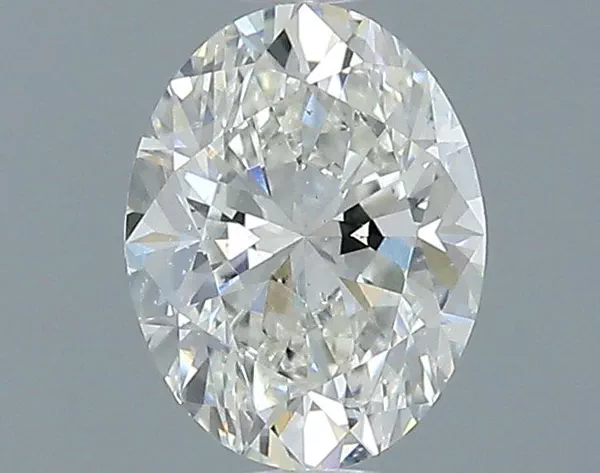 0.9 Carat · H · SI1 very good Cut