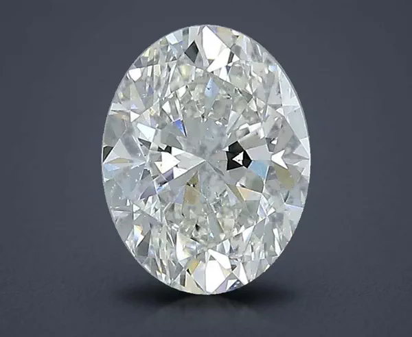 0.9 Carat · H · SI1 very good Cut