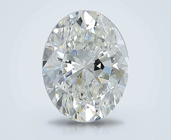 0.9 Carat · H · SI1 very good Cut